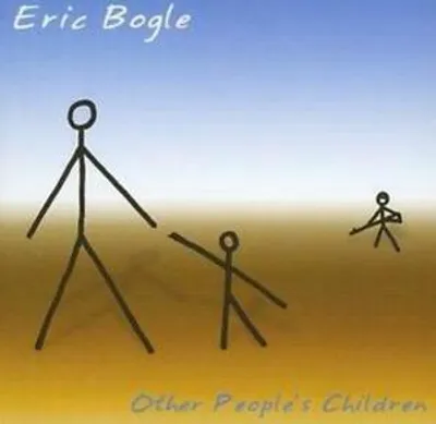 Produktbild von Bogle, E: Other People s Children