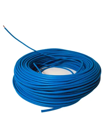 Produktbild von 15m Batteriekabel Stromkabel 16 mm² H07V-K Aderleitung Kabel PVC blau