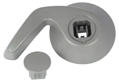 Produktbild von Renault Kangoo II 2008- linker Sitzverstellgriff