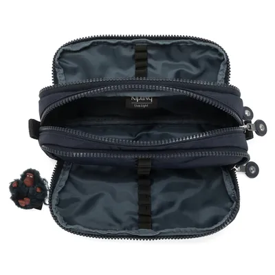 Produktbild von Kipling GITROY Federetui groß, Etui Beutel, True Blue Tonal, Blau
