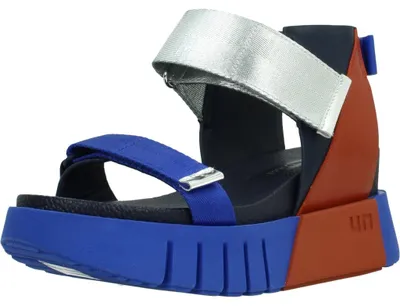 Produktbild von UNITED NUDE DELTA RUN Sneaker Blau