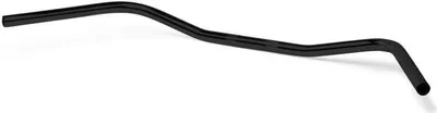 Produktbild von LSL Lenker Ø25,4mm Old Style L12 950mm schwarz