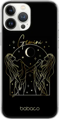 Produktbild von Babaco Handyhülle für SAMSUNG A34 5G Muster Zodiac Woman 003 BPCZODW1386