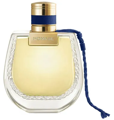 Zdjęcie produktu dla Chloé Nomade Nuit d’Égypte, Kobiety, 75 ml, Perfumy w płynie, Kwiat pomarańczy, Wanilia, 1 szt.