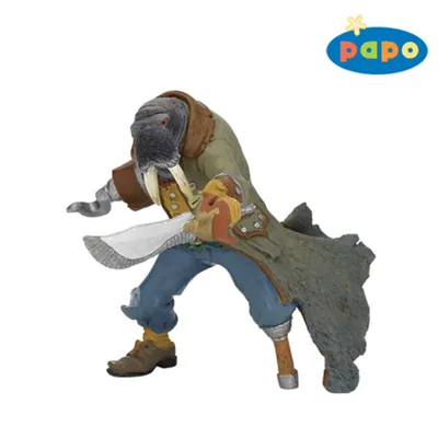 Immagine prodotto di Jocs Esemebe - Figura di Juguete (Papo 39462) PAPO