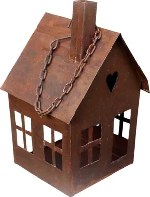 Immagine prodotto di Casetta per uccelli Casetta per mangime Casetta per candeline tealight