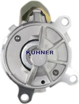 Produktbild von AD KÜHNER 254236 Starter Anlasser 1,4kW 12V