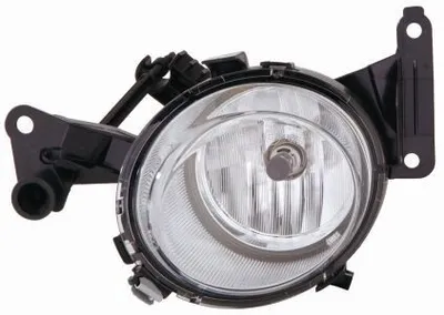 Produktbild von ABAKUS 442-2030L-UE H10 Nebelscheinwerfer Links für OPEL Corsa D Schrägheck (S07) Nebelleuchte