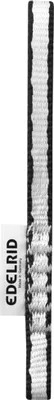 Dyneema Express Sling 11mm von Edelrid; schmal und leicht; ideal für Kletteranwendungen.