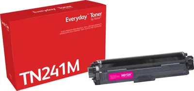 Immagine prodotto di Xerox 006R03714 Toner Xerox Ogni giorno Brother TN241M Magenta