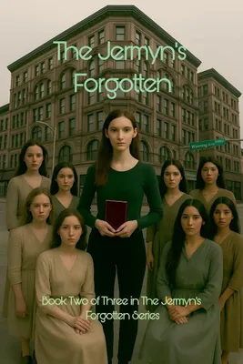 Produktbild von The Jermyn's Forgotten