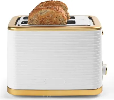Immagine prodotto di PETRA 930 W tostapane, tostatura scongelamento
