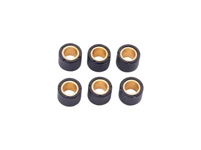 Immagine prodotto di Peso Variomatic 17 x 13,5 mm, set di 6 pezzi 7,0 g