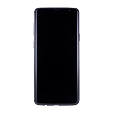 Image de Samsung LCD Avant Asm Noir Galaxy S9 Plus SM-G965 (GH97-21691A)