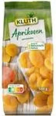 Immagine prodotto di Kluth albicocche solforate ricche di potassio  500g