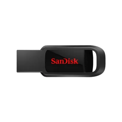 Image de SanDisk Cruzer Spark 64GB USB 2.0 SDCZ61-064G-G35