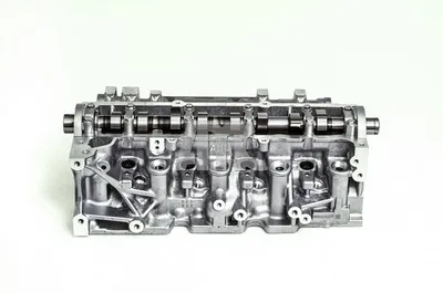 Produktbild von AMC 908895 Zylinderkopf für RENAULT Clio III Schrägheck (BR0/1, CR0/1)