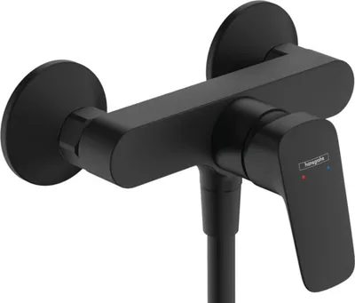 Zdjęcie produktu dla hansgrohe Logis bateria prysznicowa, natynkowa, 1 odbiornik, 71600670