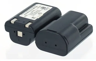 Produktbild von AGI 3122, 600 mAh, Digitalkamera, Nickel Metall-Hydrid