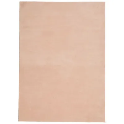 Obrázok produktu pre Koberec HUARTE s krátkym vlasom umývateľný rumencový 200x280 cm