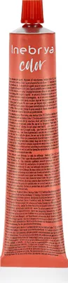 Zdjęcie produktu dla Inebrya Colour Violet (6/62 Dark Blonde Red Violet) 100 ml