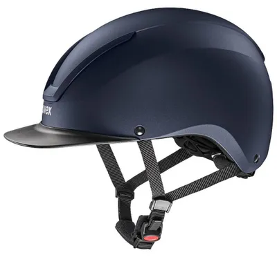 Produktbild von Uvex Reithelm Ixxo Active