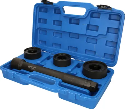 Produktbild von Brilliant Tools Spurstangenwerkzeug-Satz, 4-tlg.