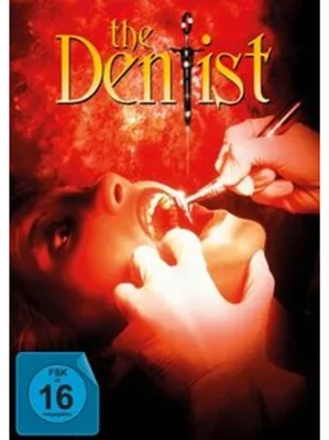 Immagine prodotto di Il dentista