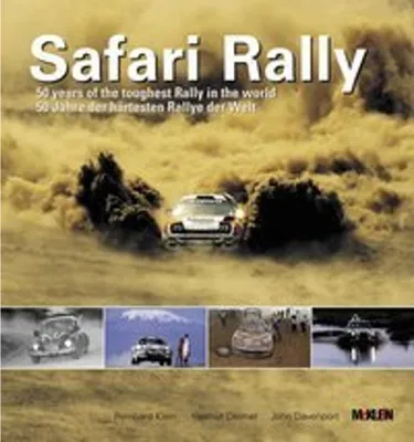 Image de Safari Rally
