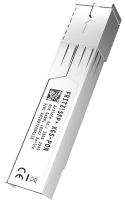 Immagine prodotto di Avm 20002943 Fritz!Sfp Xgs-Pon