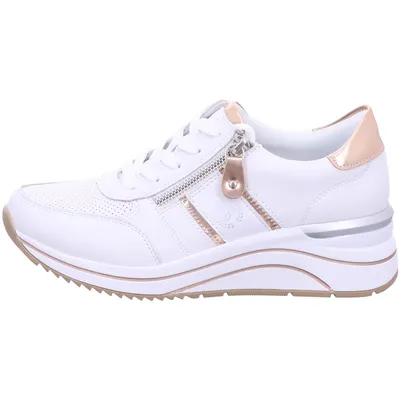 Produktbild von Sneaker für Damen in unifarben