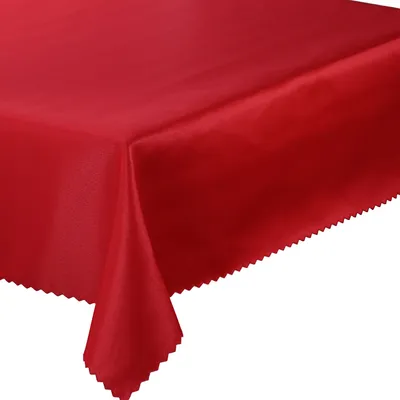Obrázek produktu pro Ubrus odolný proti skvrnám 114 GN červený 40x40 cm