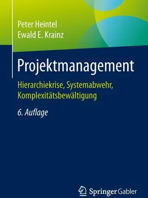 Obrázek produktu pro Projektmanagement