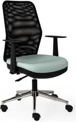 Image de Fauteuil de bureau Gaming monoplace Chaise de bureau Fauteuil de bureau pivotant Fauteuil de direction