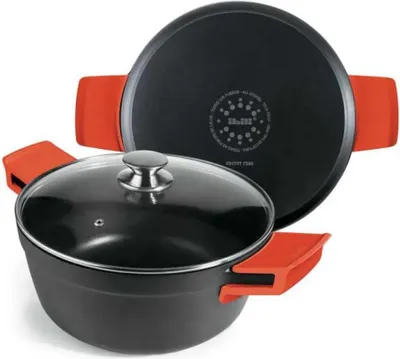 Produktbild von Ibili Excellent Stieltopf 20 Cm Silber  Silber One Size