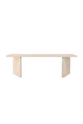 Produktbild von Venture Home Esstische Skagen Beige