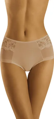 Image de Wol-Bar Sava beige M Culotte