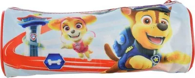 Image de Mallette - Paw Patrol ronde