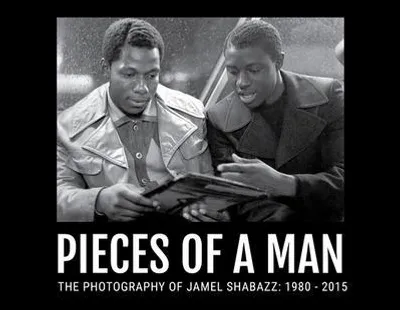 Immagine prodotto di Pieces Of A Man
