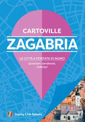 Produktbild von Zagabria