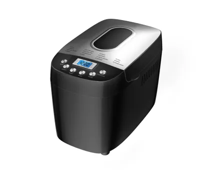 Produktbild von Guzzanti GZ 636B Brotbackautomat