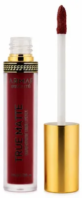 Produktbild von Armaf - True Matte Transferfester Flüssiglippenstift - 11 Legesi