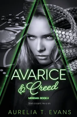 Produktbild von Avarice & Creed