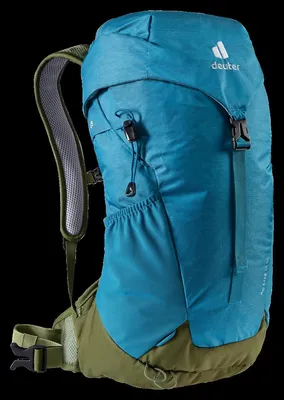 Produktbild von DEUTER AC Lite 14 SL DENIM-PINE DENIM-PINE -
