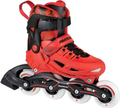 Zdjęcie produktu dla Powerslide Rolki Phuzion Universe, 940640