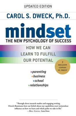 Obrázek produktu pro Mindset