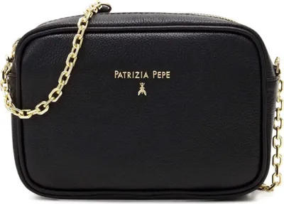 Produktbild von Tasche Patrizia Pepe Cb0071-L001 Frau Schwarz