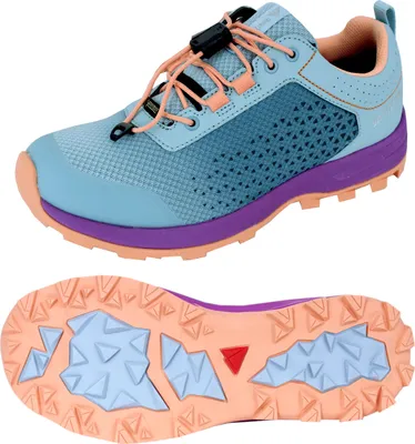 Produktbild von Dachstein Delta Rise Goretex UK 5 [EU 38] sterling-salmon (311925-2000/5121)
