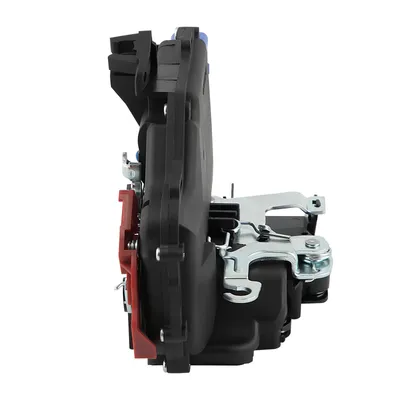 Produktbild von Türschloss Hinten Rechts for VW Golf 5 Plus Jetta Touareg Touran Skoda Octavia 2