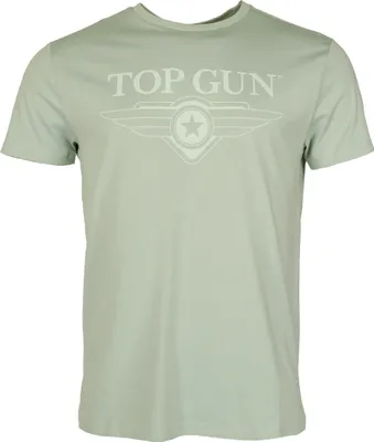 Produktbild von Top Gun T-Shirt TG20201045 Herren dusty blue 3XL